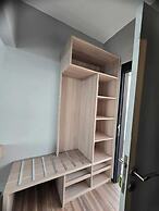 Elge Hotel and Villa Sarangan