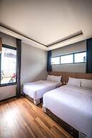 Elge Hotel and Villa Sarangan