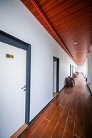 Elge Hotel and Villa Sarangan