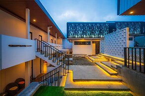 Elge Hotel and Villa Sarangan