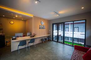 Elge Hotel and Villa Sarangan