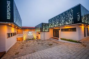 Elge Hotel and Villa Sarangan