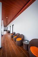 Elge Hotel and Villa Sarangan