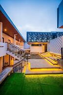 Elge Hotel and Villa Sarangan