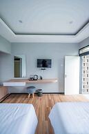 Elge Hotel and Villa Sarangan