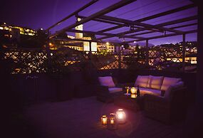 One & Only Nassa Penthouse With Large Private Terrace
