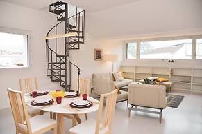 One & Only Nassa Penthouse With Large Private Terrace