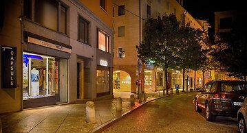 One & Only Nassa Penthouse With Large Private Terrace