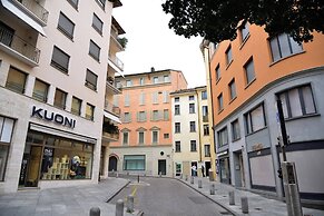 One & Only Nassa Penthouse With Large Private Terrace