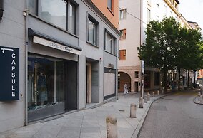 One & Only Nassa Penthouse With Large Private Terrace