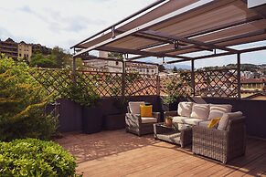 One & Only Nassa Penthouse With Large Private Terrace