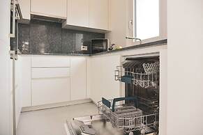 One & Only Nassa Penthouse With Large Private Terrace