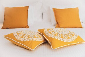 One & Only Nassa Penthouse With Large Private Terrace