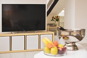 One & Only Nassa Penthouse With Large Private Terrace