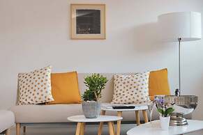 One & Only Nassa Penthouse With Large Private Terrace