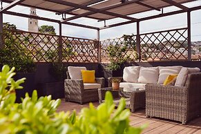 One & Only Nassa Penthouse With Large Private Terrace