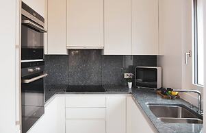 One & Only Nassa Penthouse With Large Private Terrace