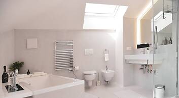 One & Only Nassa Penthouse With Large Private Terrace