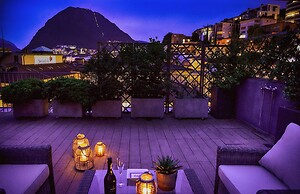 One & Only Nassa Penthouse With Large Private Terrace