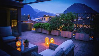 One & Only Nassa Penthouse With Large Private Terrace