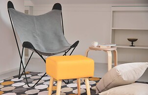 One & Only Nassa Penthouse With Large Private Terrace