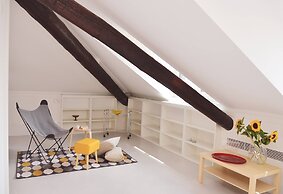 One & Only Nassa Penthouse With Large Private Terrace