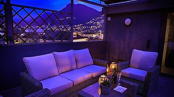 One & Only Nassa Penthouse With Large Private Terrace