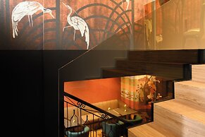 BHB Boutique House