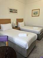Exmouth Beach Hotel