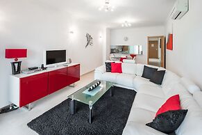 Fuseta Formosa Village