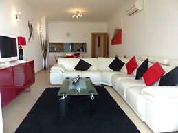 Fuseta Formosa Village