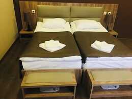 Hotel Shgedi Mestia