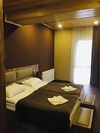 Hotel Shgedi Mestia