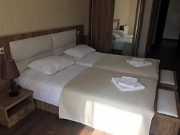 Hotel Shgedi Mestia