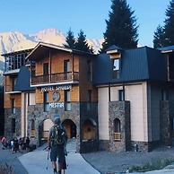 Hotel Shgedi Mestia