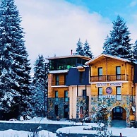 Hotel Shgedi Mestia