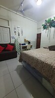 Zacatecoluca House