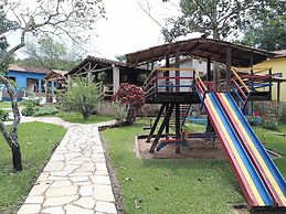 Agroturismo sonho meu ltda