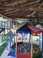 Agroturismo sonho meu ltda