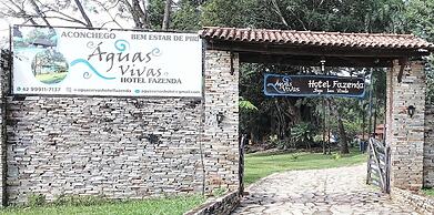 Agroturismo sonho meu ltda