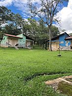 Agroturismo sonho meu ltda