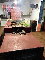 Agroturismo sonho meu ltda