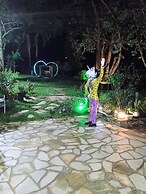 Agroturismo sonho meu ltda