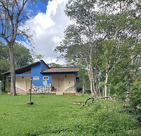 Agroturismo sonho meu ltda