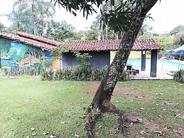 Agroturismo sonho meu ltda