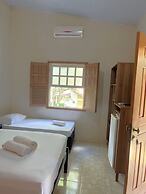 Agroturismo sonho meu ltda