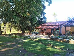 Agroturismo sonho meu ltda