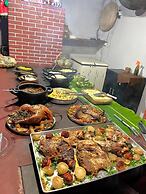 Agroturismo sonho meu ltda