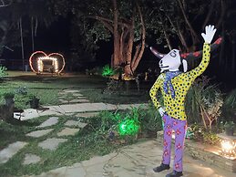 Agroturismo sonho meu ltda