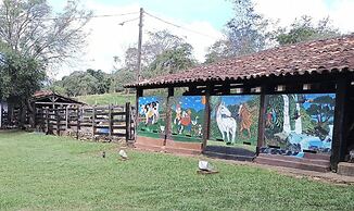 Agroturismo sonho meu ltda